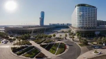 «أدنيك أبوظبي» يحصد 5 جوائز عالمية ضمن جوائز «إيفنتكس 2026»